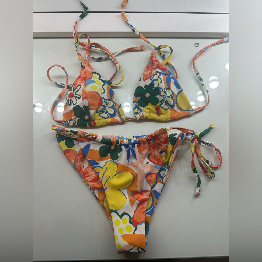 shein bikini